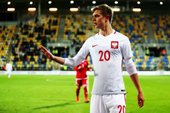 Lech Poznań: Gumny mógł rozegrać ostatni mecz dla Lecha, ale transfer następcy się oddalił