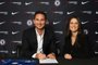 Lampard po blamażu z Manchesterem United