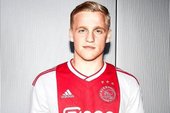 Van de Beek o krok od Realu Madryt. Potwierdzenie transferu jeszcze w tym tygodniu?!