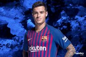 Coutinho coraz bliżej przenosin do Bayernu