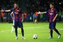 Barcelona: Messi kluczową postacią przy powrocie Neymara. Transfer tuż-tuż