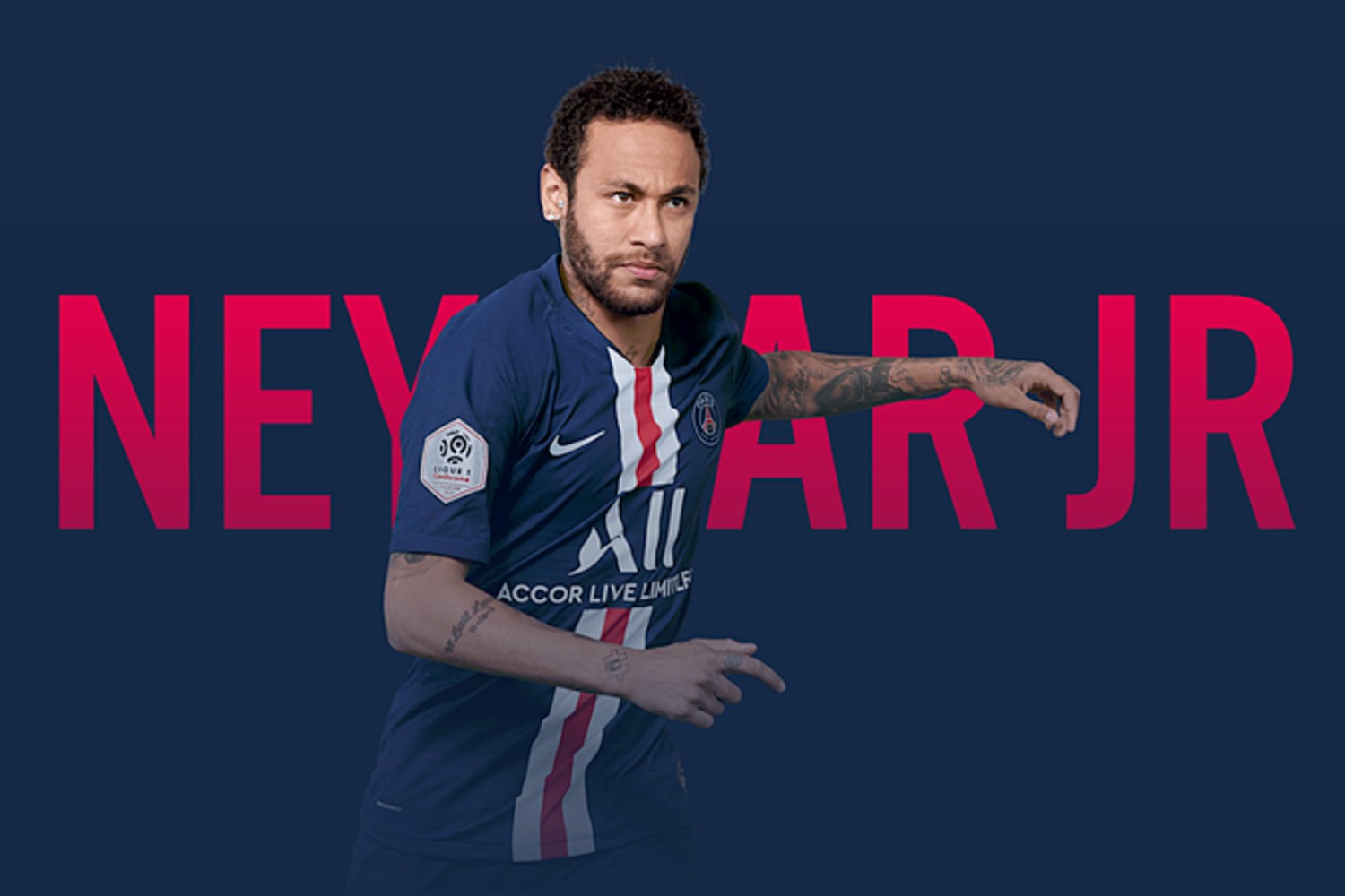 Neymar odchodzi z PSG? Dużo się dzieje [RELACJA NA ŻYWO]