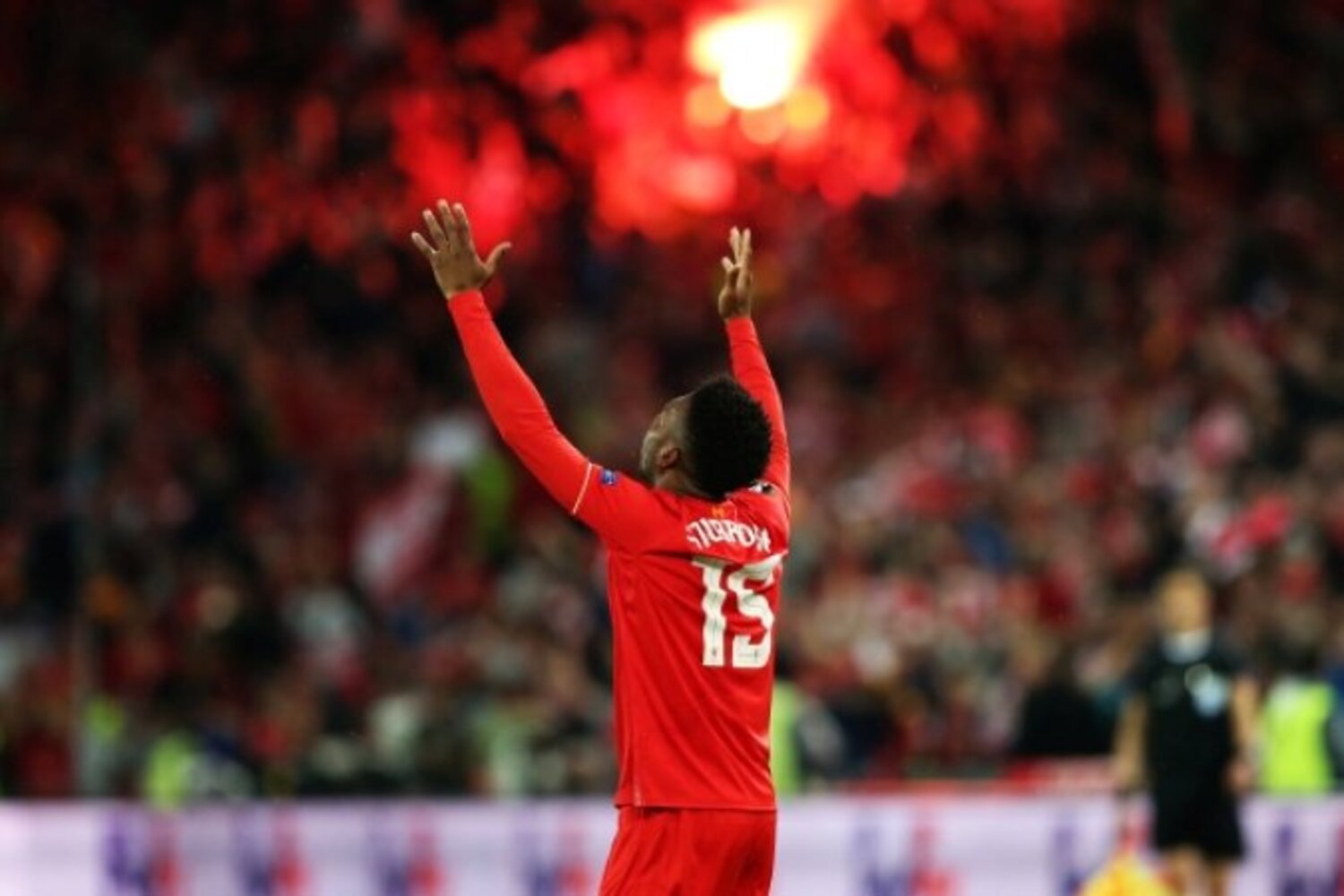 The Telegraph: TRZYNAŚCIE ofert dla Sturridge'a