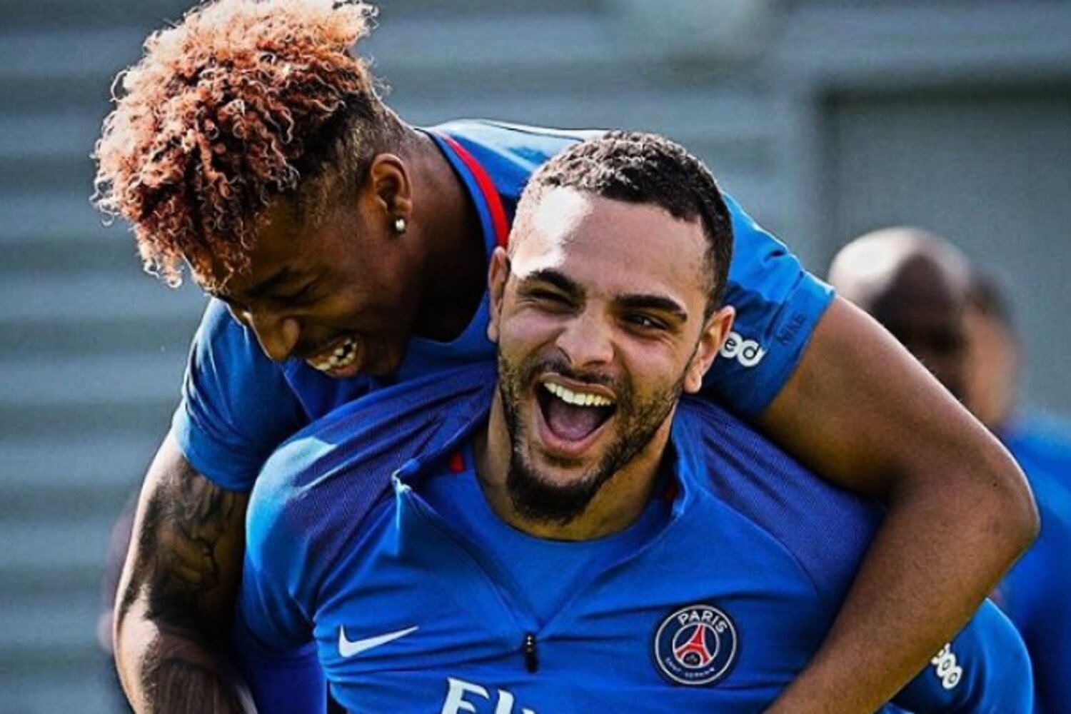 PSG: Kurzawa na wylocie z klubu już w styczniu