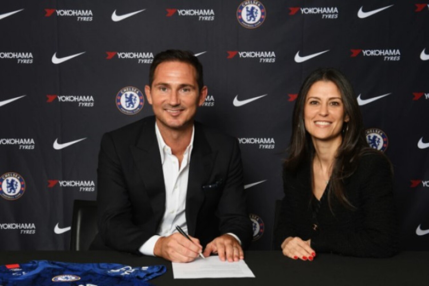 Chelsea przegrała z Liverpoolem. Lampard: „Byliśmy silniejszą drużyną”