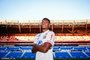 OFICJALNIE: Jeff Reine-Adélaïde w Olympique'u Lyon. Podwójny rekord transferowy!