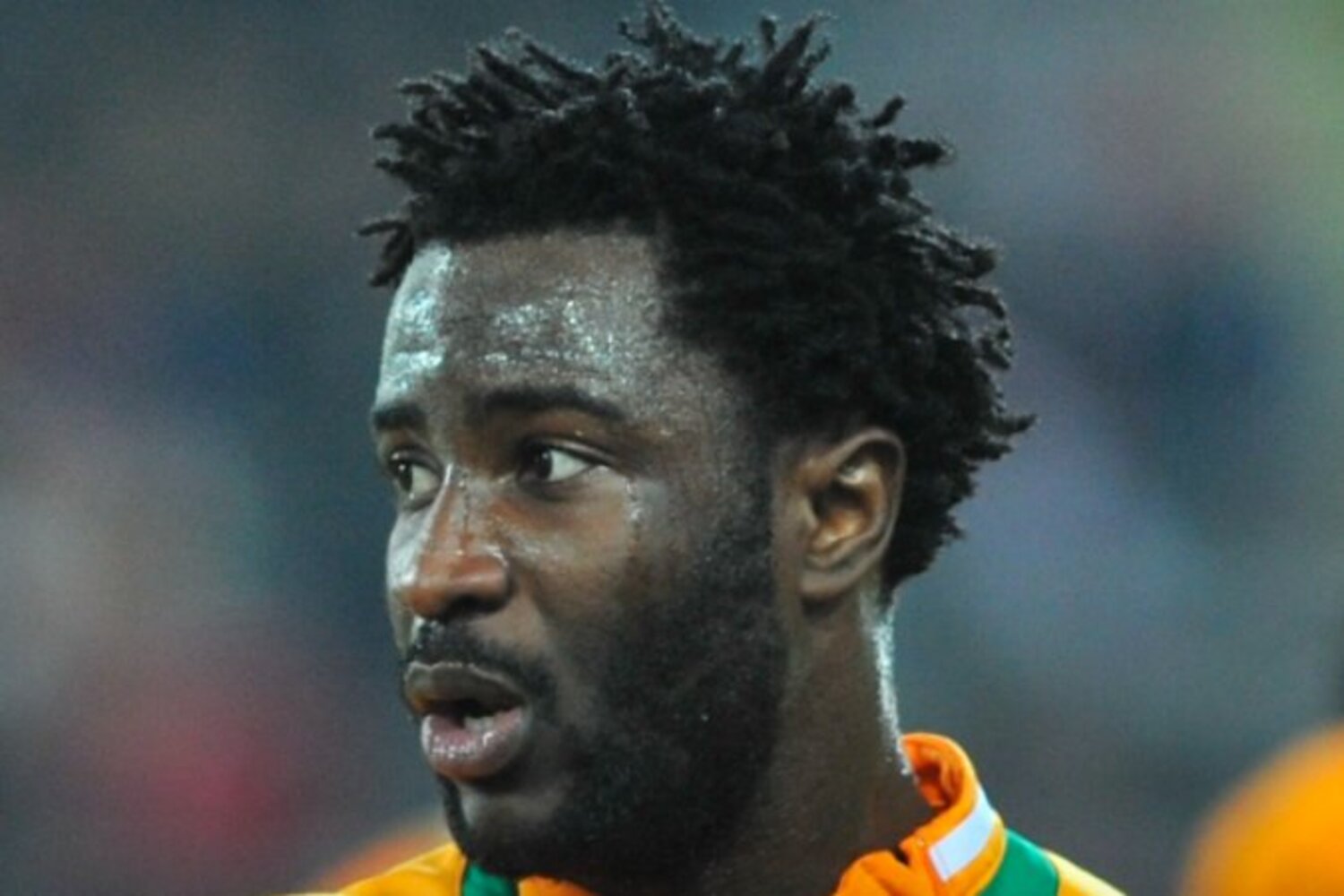 Wilfried Bony wraca do gry! Okres próbny, możliwy kontrakt