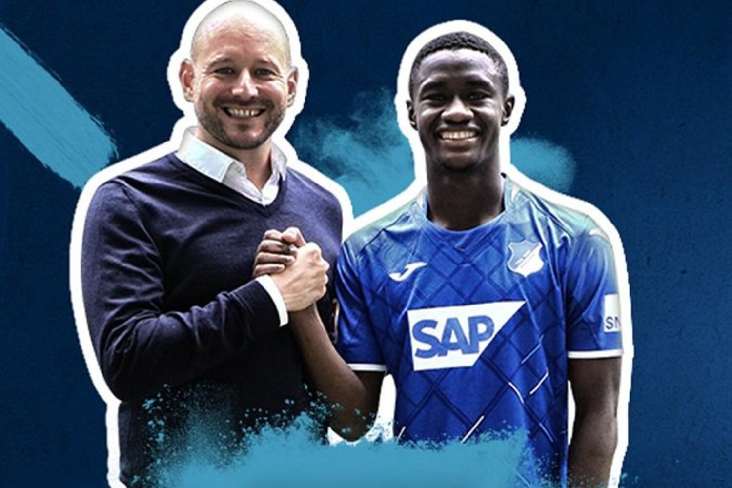 OFICJALNIE: Diadie Samassékou w Hoffenheim