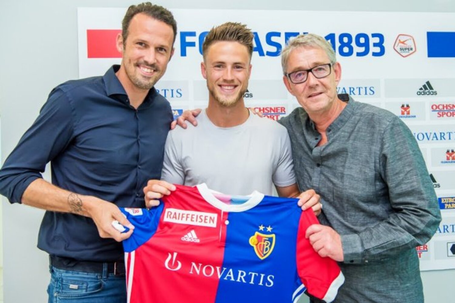 Van Wolfswinkel ma tętniaka mózgu. Nie zagra przez pół roku!