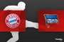 Bundesliga: Składy na Bayern Monachium - Hertha BSC [OFICJALNIE]