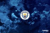 Manchester City ukarany za... zbyt duże logo sponsora