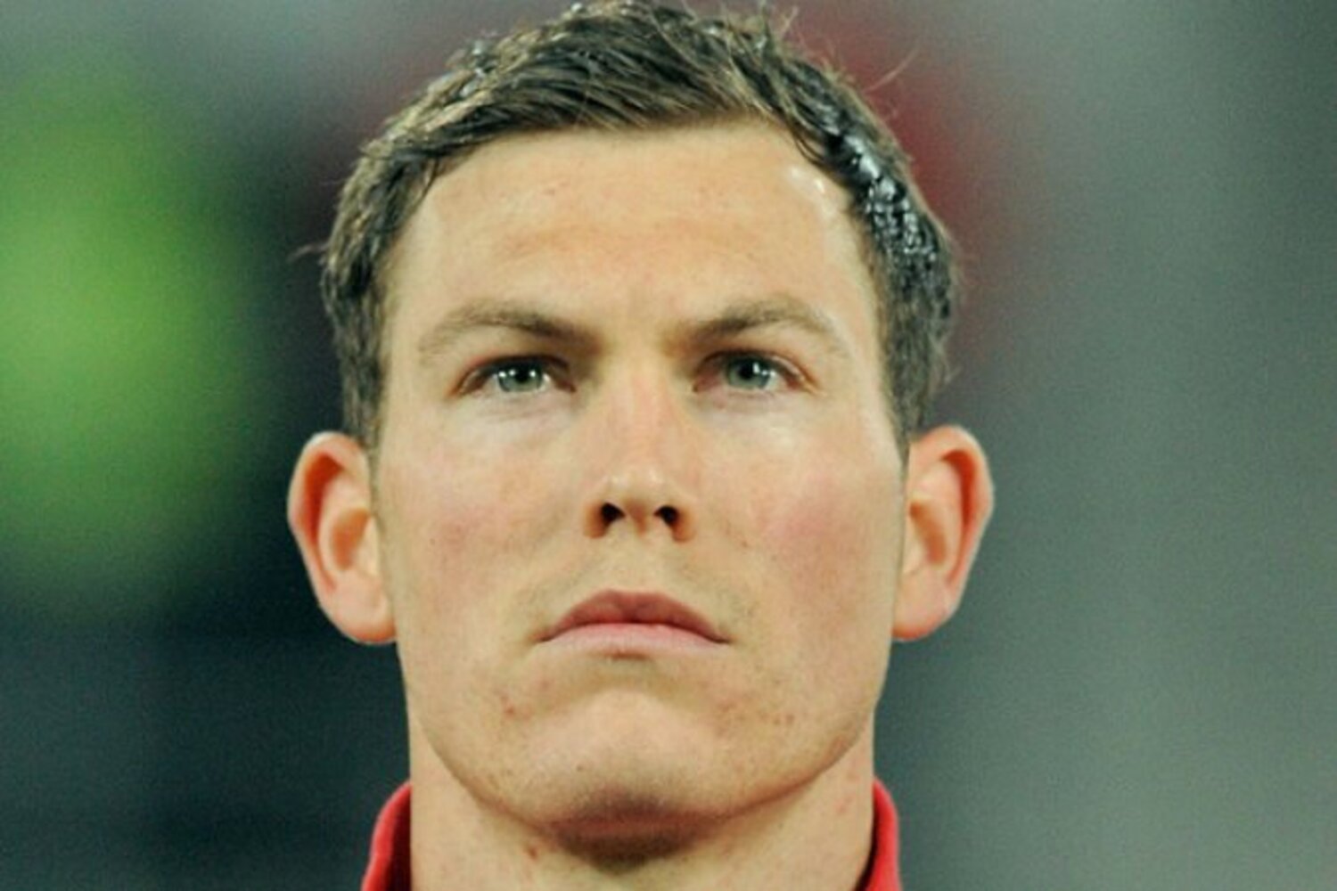 Lichtsteiner zakończył karierę [OFICJALNIE]