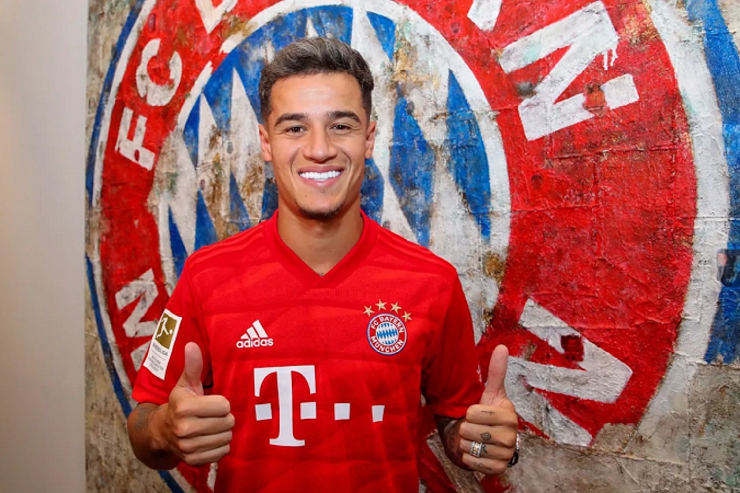 Bayern Monachium jednak zatrzyma Coutinho? Jest na to szansa!