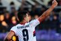 Giovanni Simeone marzy o grze w Atlético Madryt