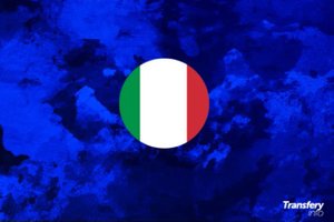 Zawodnik wyrzucony ze zgrupowania reprezentacji Włoch do lat 21 [OFICJALNIE]
