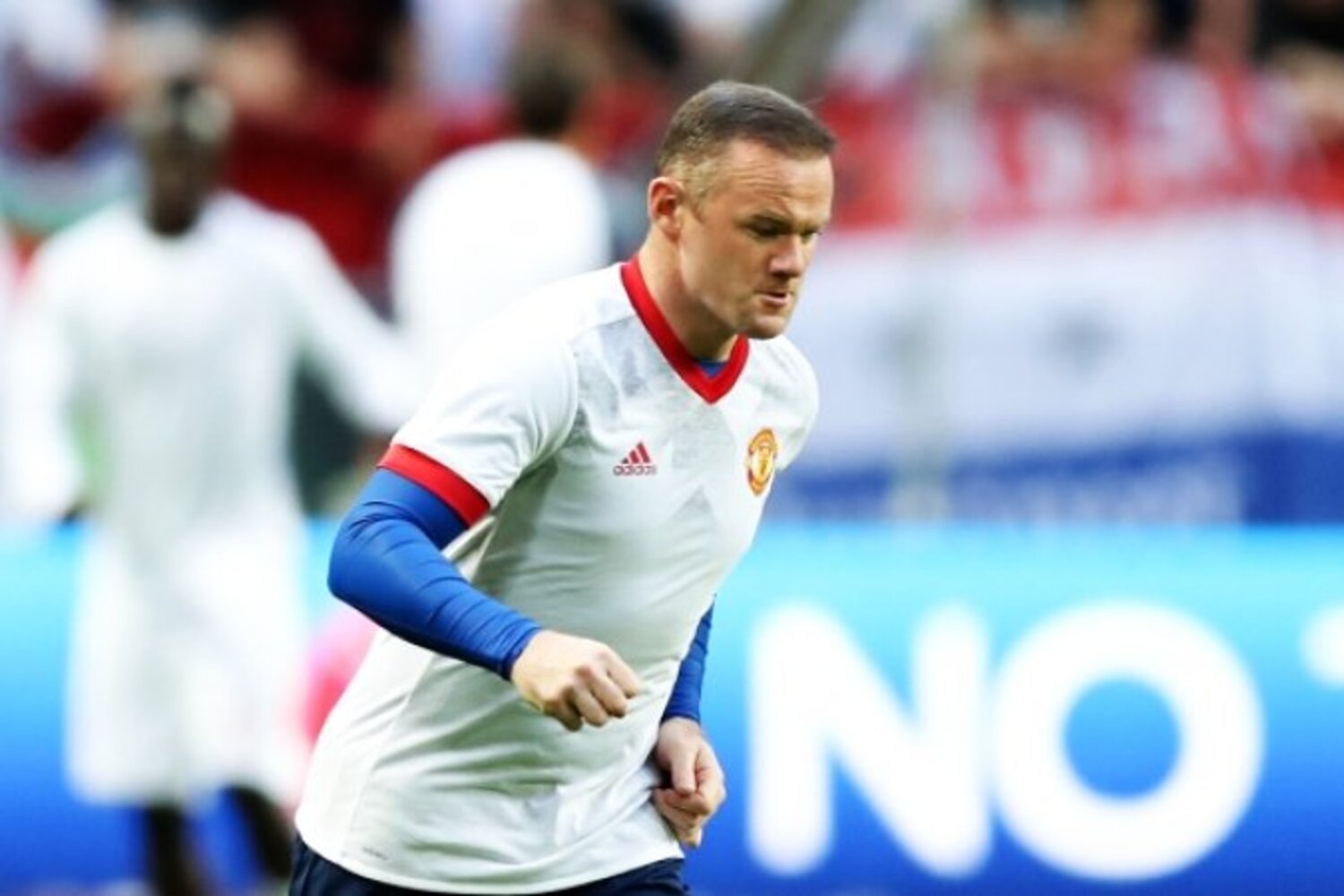 Rooney krytykuje władze Manchesteru United za zwolnienie Van Gaala. „Z nim bylibyśmy o wiele silniejsi”