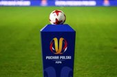 Puchar Polski: Wyznaczono terminy meczów 1/2 finału