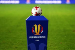 OFICJALNIE: Terminarz rundy wstępnej Pucharu Polski 2025/2026
