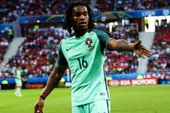 Renato Sanches na celowniku Lille