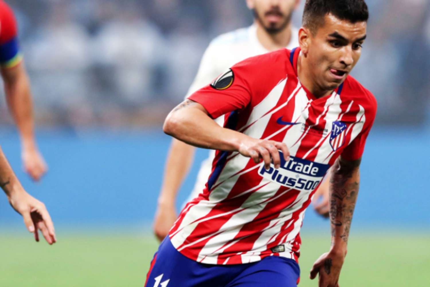 Atlético Madryt zeszło z ceny. Ángel Correa o krok od Milanu!