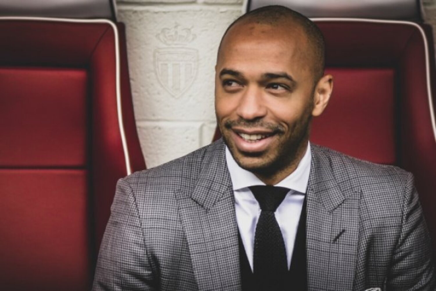 OFICJALNIE: Thierry Henry trenerem Montreal Impact