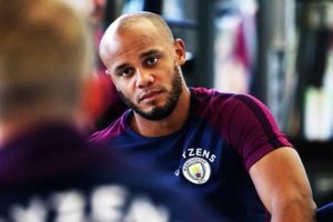 OFICJALNIE: Kompany pozbawiony obowiązków trenera. Teraz będzie kapitanem Anderlechtu