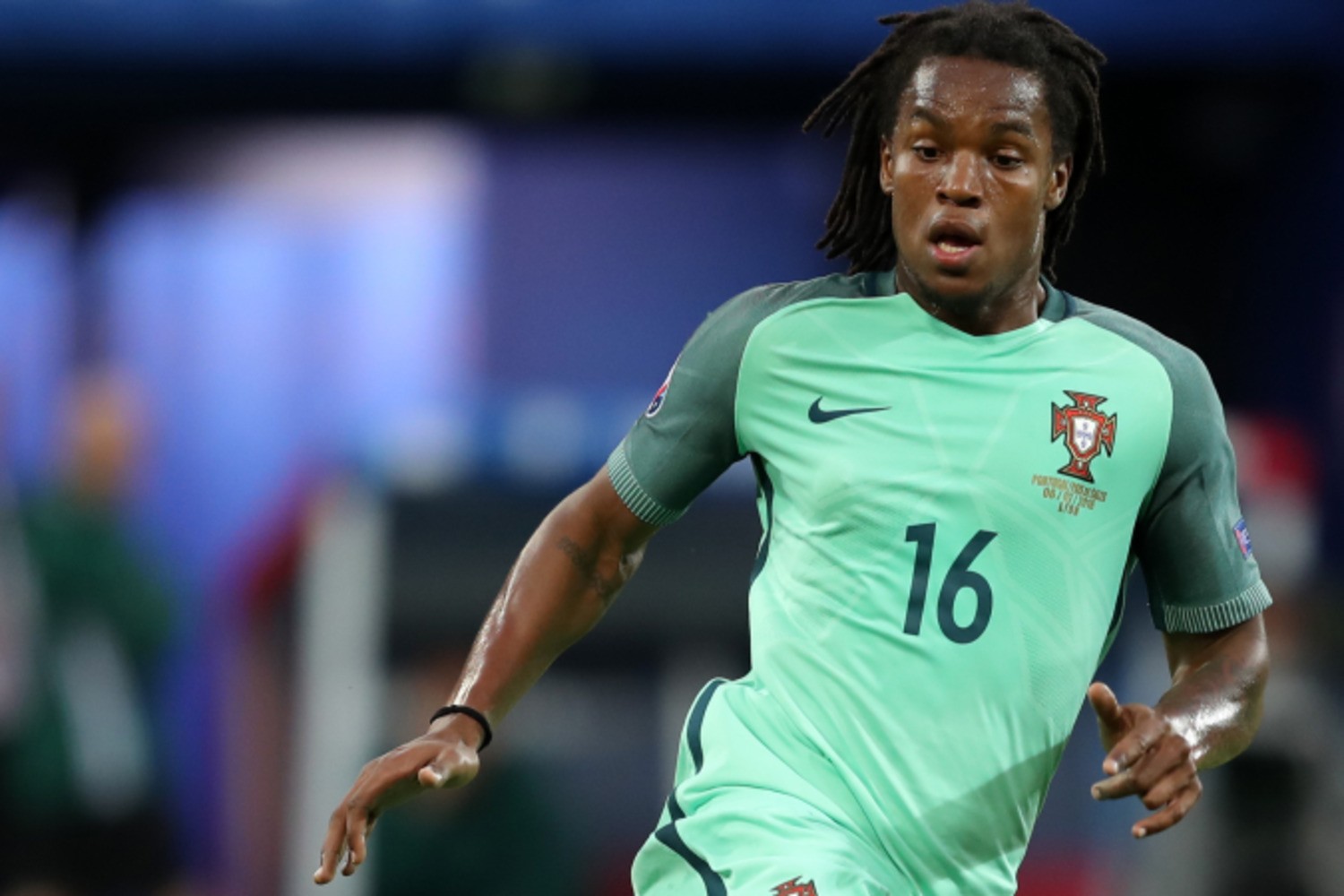 Renato Sanches przechodzi do Lille. „Done deal”