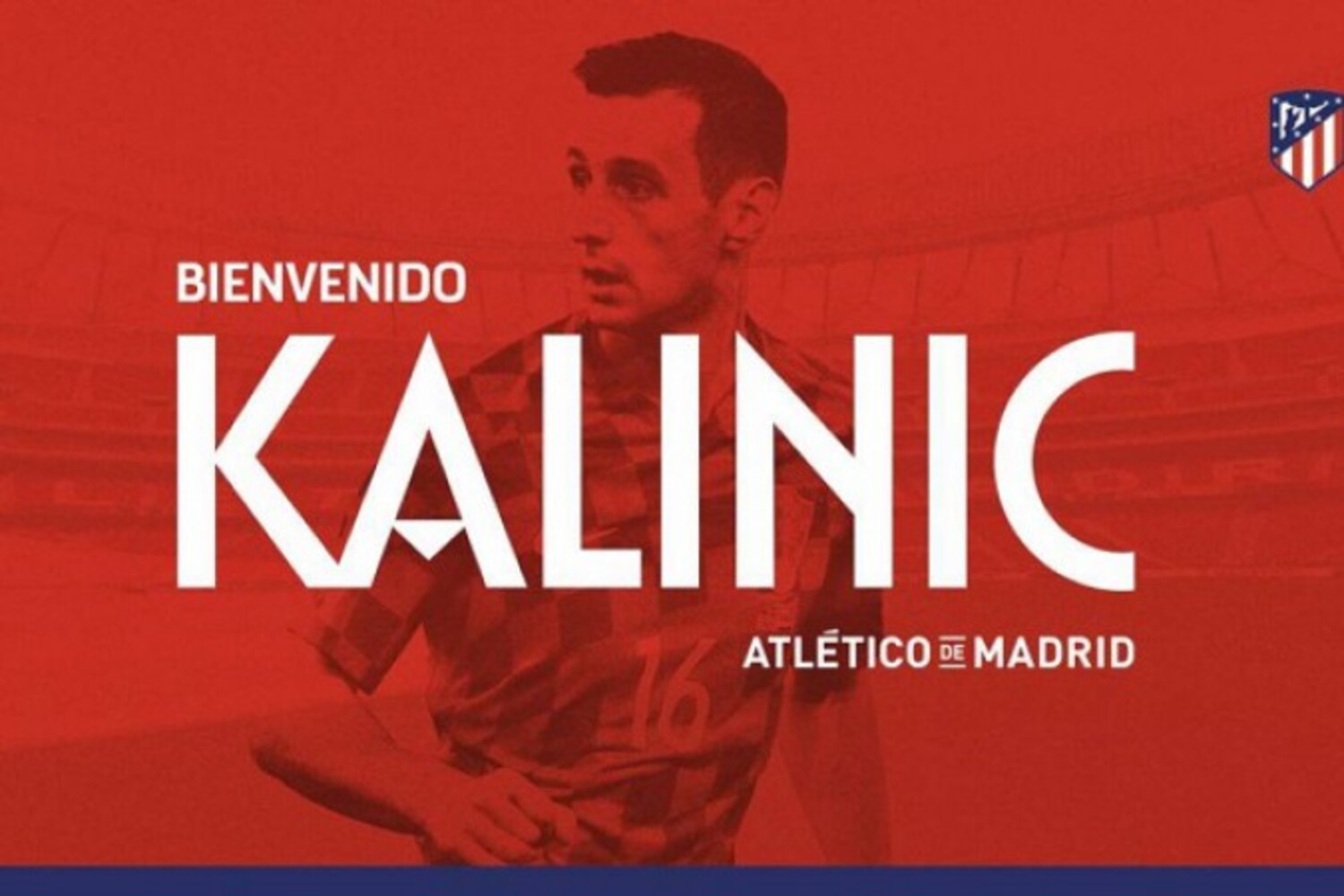 Atlético Madryt znalazło kupca na Kalinicia. Roma o krok od transferu!