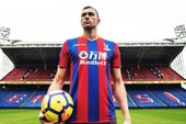 OFICJALNIE: Jach wrócił do Crystal Palace, ale walizek nie ma co rozpakowywać