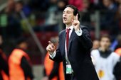 Emery po porażce z Liverpoolem. „Podyktowany karny był bardzo miękki”