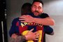 Barcelona: Debiut 16-letniego Ansu Fatiego. Pierwszy taki piłkarz w XXI wieku i drugi w historii klubu!