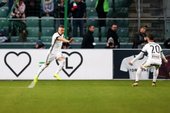 Legia Warszawa: Carlitos o krok od nowego klubu. Zaawansowane negocjacje!