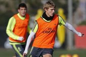 Ødegaard: Real Madryt zachwycony jego grą. Wcześniejszy powrót?!