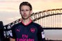 Nacho Monreal o krok od transferu do Realu Sociedad