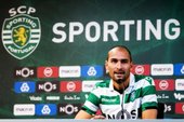 OFICJALNIE: Bas Dost w Eintrachcie Frankfurt