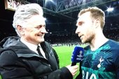 Eriksen zrezygnowany. Zostaje w Tottenhamie! Na razie...