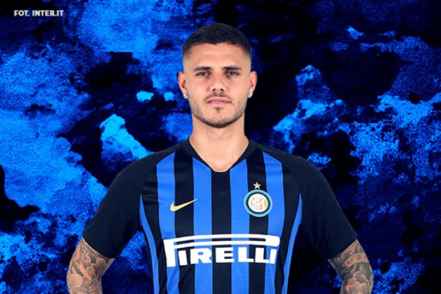 Icardi: Spotkanie na szczycie. Napoli i Juventus w gotowości