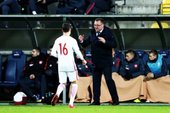 Polska U-21: Powołania Michniewicza na eliminacyjne mecze z Rosją i Serbią