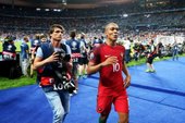 Transfer João Mário kwestią godzin