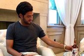 Carlos Vela: Popijałem piña coladę i nagle... okazało się, że chce mnie Barcelona