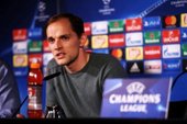 Tuchel przed rokiem chciał Dosta w PSG