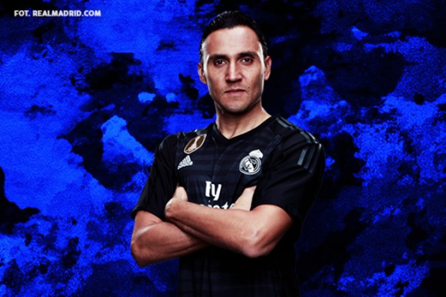 Keylor Navas żegna się z Realem Madryt. La Nación: Transfer do PSG przesądzony