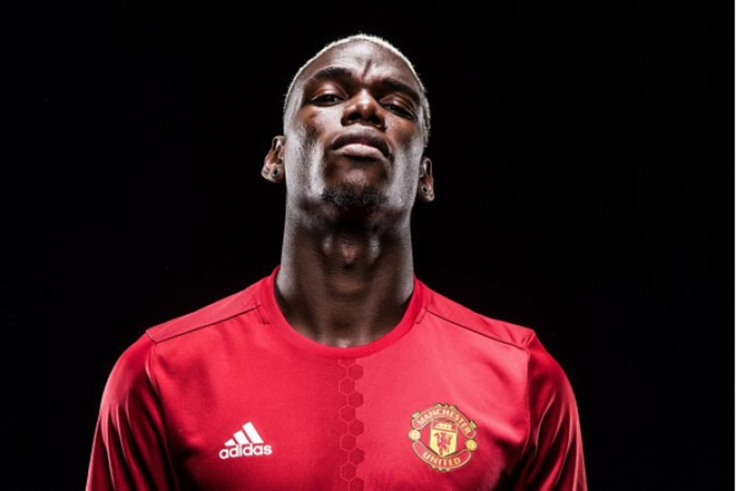 Real Madryt: Pogba wdraża taktykę obraną przez Hazarda. Transfer w 2020 roku?!