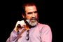 Cantona: Kopnięcie kibica? Żałuję, że nie kopnąłem go mocniej!