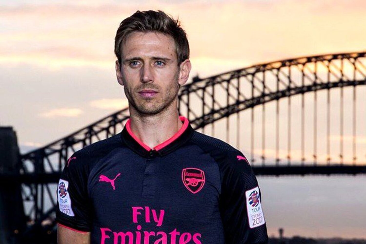 OFICJALNIE: Nacho Monreal w Realu Sociedad