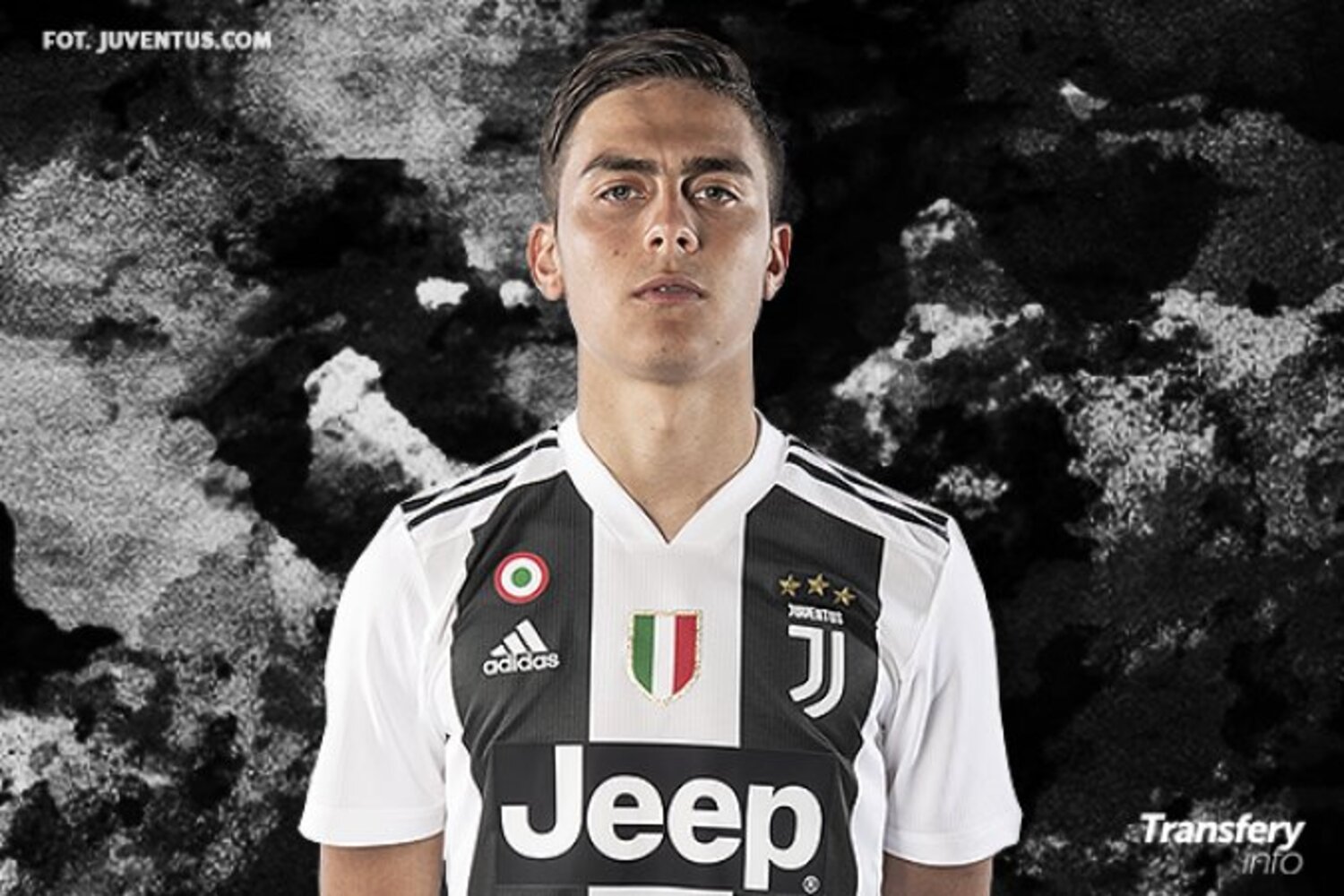 Dyrektor Juventusu: Dybala zostaje!