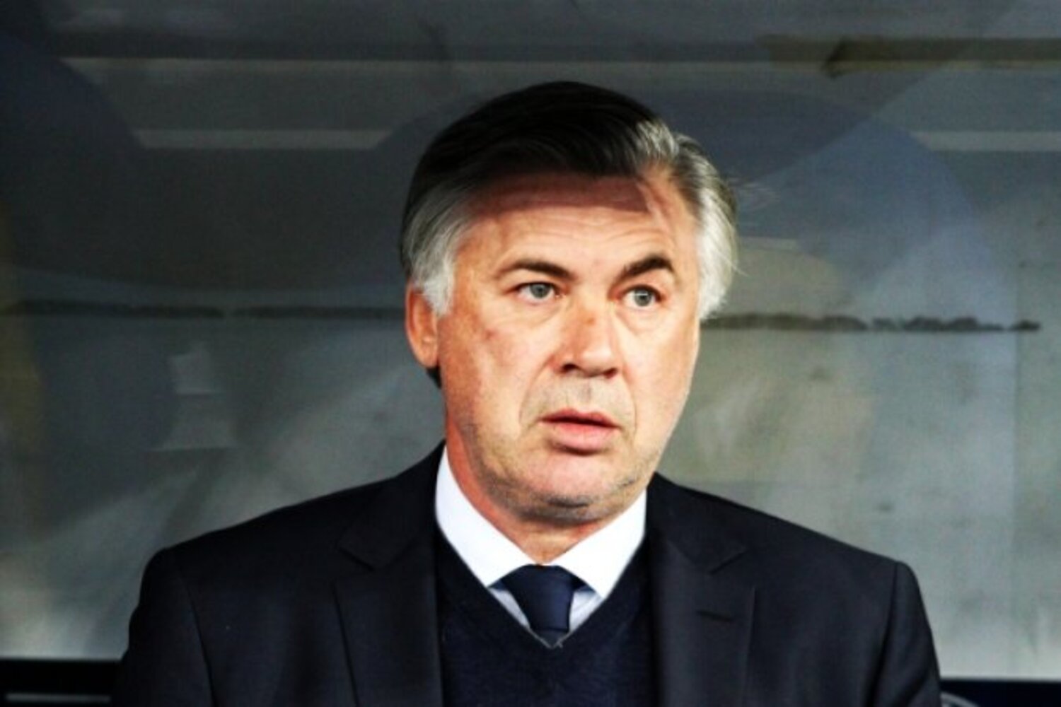 OFICJALNIE: Ancelotti zwolniony z Napoli