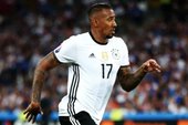 Jérôme Boateng w Juventusie? Sport Bild: Obrońca Bayernu blisko transferu