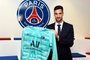 OFICJALNIE: Sergio Rico w PSG!