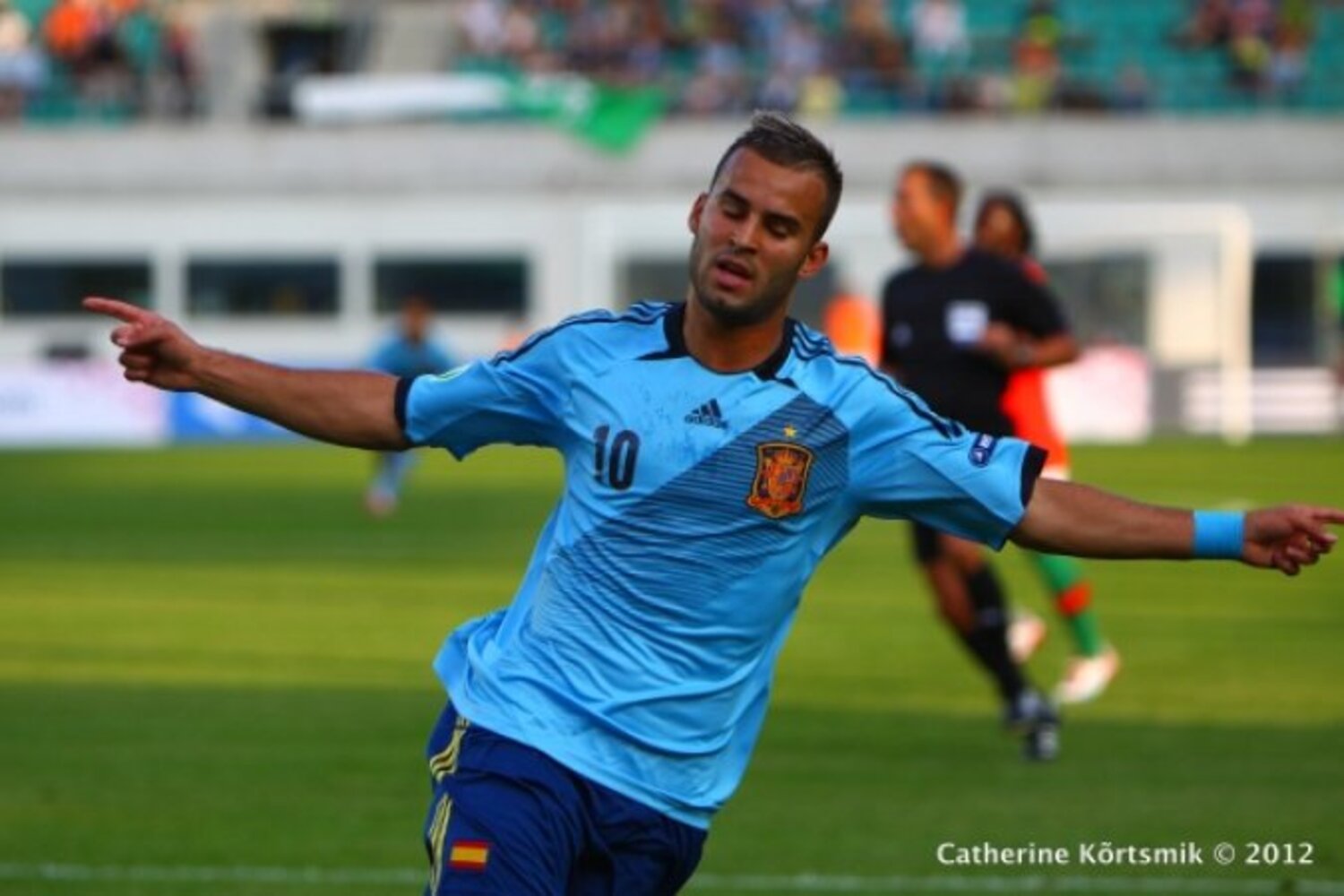 Jesé w trudnej sytuacji. Nie chcą go w Sportingu i PSG!